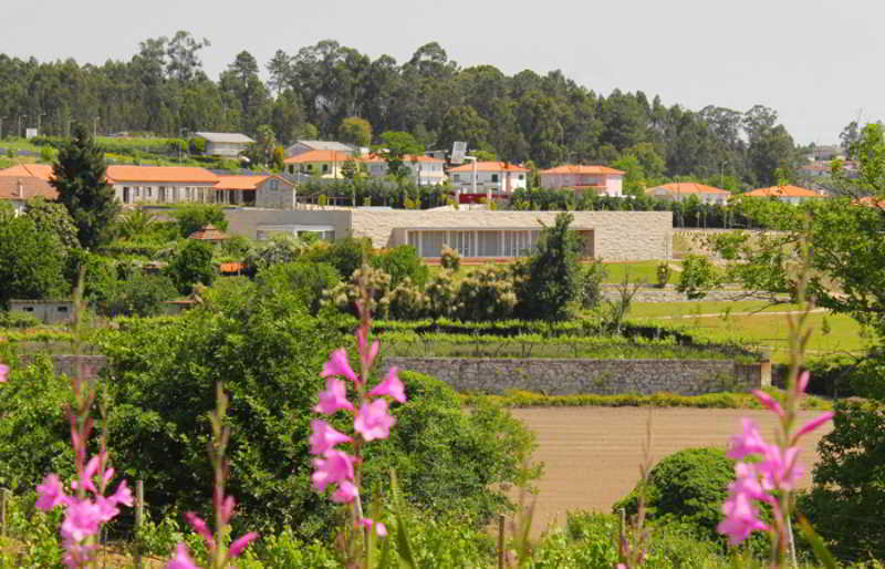 Lousada Country Hotel Kültér fotó